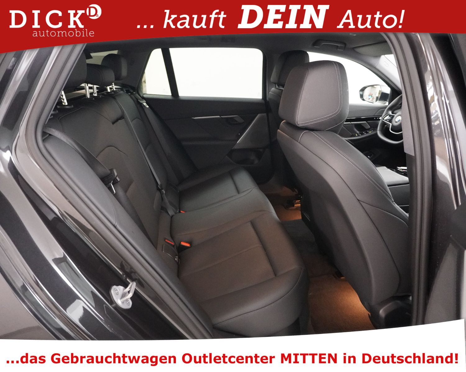 Fahrzeugabbildung BMW 520d T Aut Sport LEDER+SHZ+NAV PLUS+KAM+LED+18+M