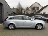 Opel Insignia Sports Tourer 2.0 CDTI EcoFLEX Edition - Opel Insignia: Sports Tourer Ecoflex