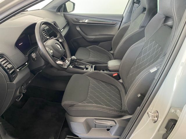 Karoq Sportline 1.5 TSI DSG NAVI+MATRIX+KAMERA