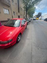 Seat Leon Limousine - Seat Leon aus 2001