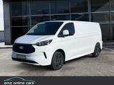 Ford Transit Custom FT320 Limited L2 Aut. Bi-LED*PDC - Ford Transit: Automatik