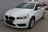 BMW 216 Baureihe 2 Active Tourer 216 i - BMW 216