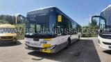 Iveco Crossway LE 12m ZF Ecolife / NEW / 38 + 59 + 1 / - Iveco 59 12