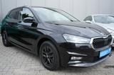 Skoda Fabia Selection DSC LED PDC Keyless - Skoda Jahreswagen: Automatik