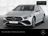 Mercedes-Benz A 250 e AMG+AHK+LED+KAMERA+TOTW+KEYLESS+8G - Mercedes-Benz A 250 in Bremen