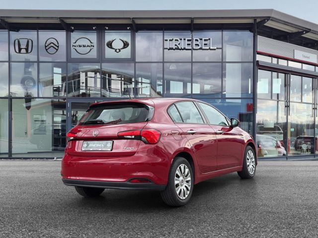 Fiat Tipo Easy 1.4 T-Jet °Navi°PDC°Klima°