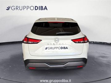 Nissan Qashqai - 6
