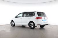 Volkswagen Touran - Vorschau Bild 4