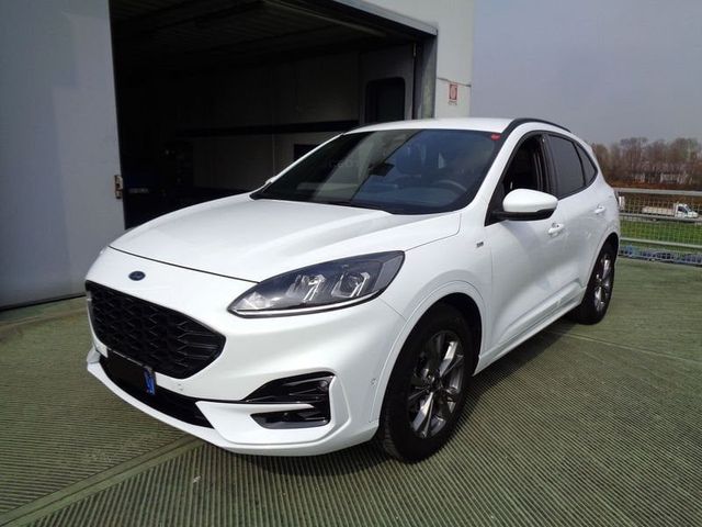 Ford Kuga 1.5 EcoBlue 120 CV 2WD ST-Line