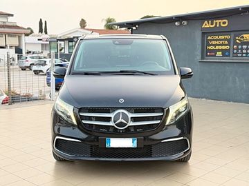 Mercedes V 250 - 8