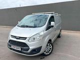 Ford Transit Custom Kasten 310 L2 Limited - gebrauchte Ford Transit Custom aus dem Jahr 2014