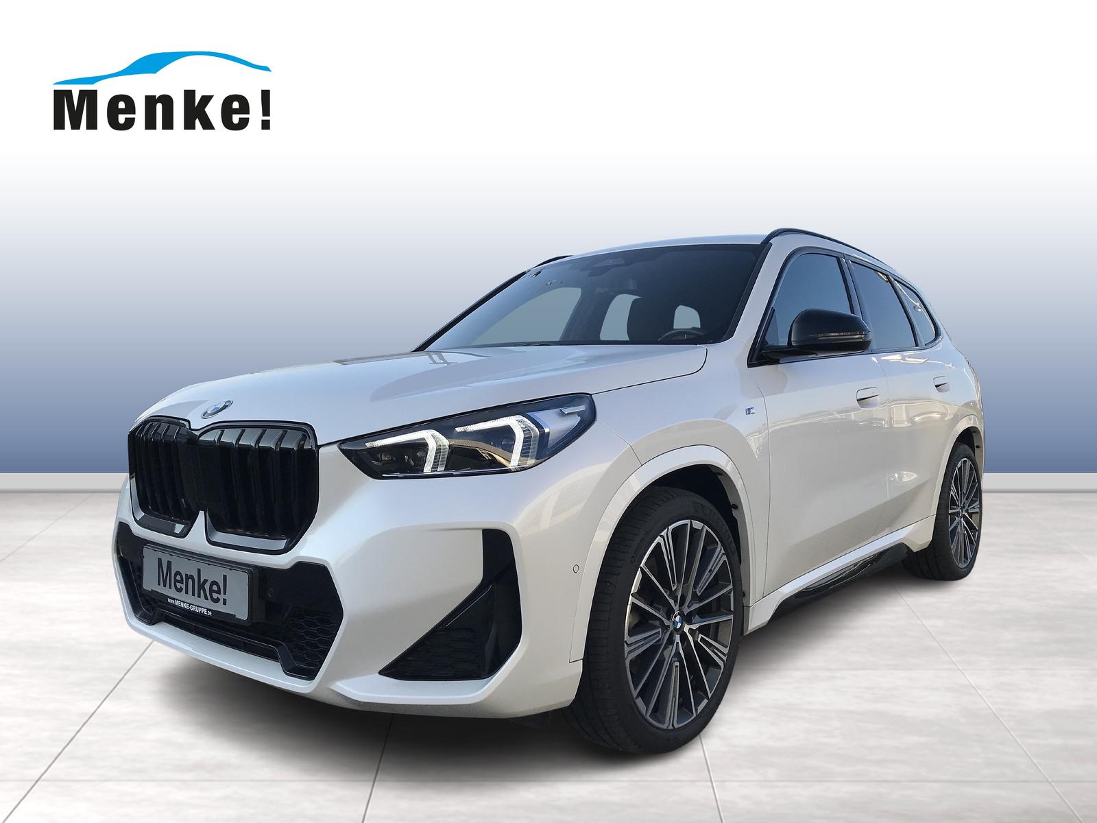 BMW X1 xDrive23d M Sportpaket LED RFK AHK Dri Assisa