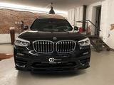 ALPINA XD3 xDrive ACC HuD H/K Pano 360° Vollleder 22" - ALPINA aus 2021