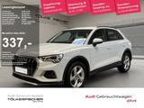 Audi Q3 35 TDI advanced FLA SHZ el.Heck LM LED - Audi Q3 Gebrauchtwagen in Düsseldorf