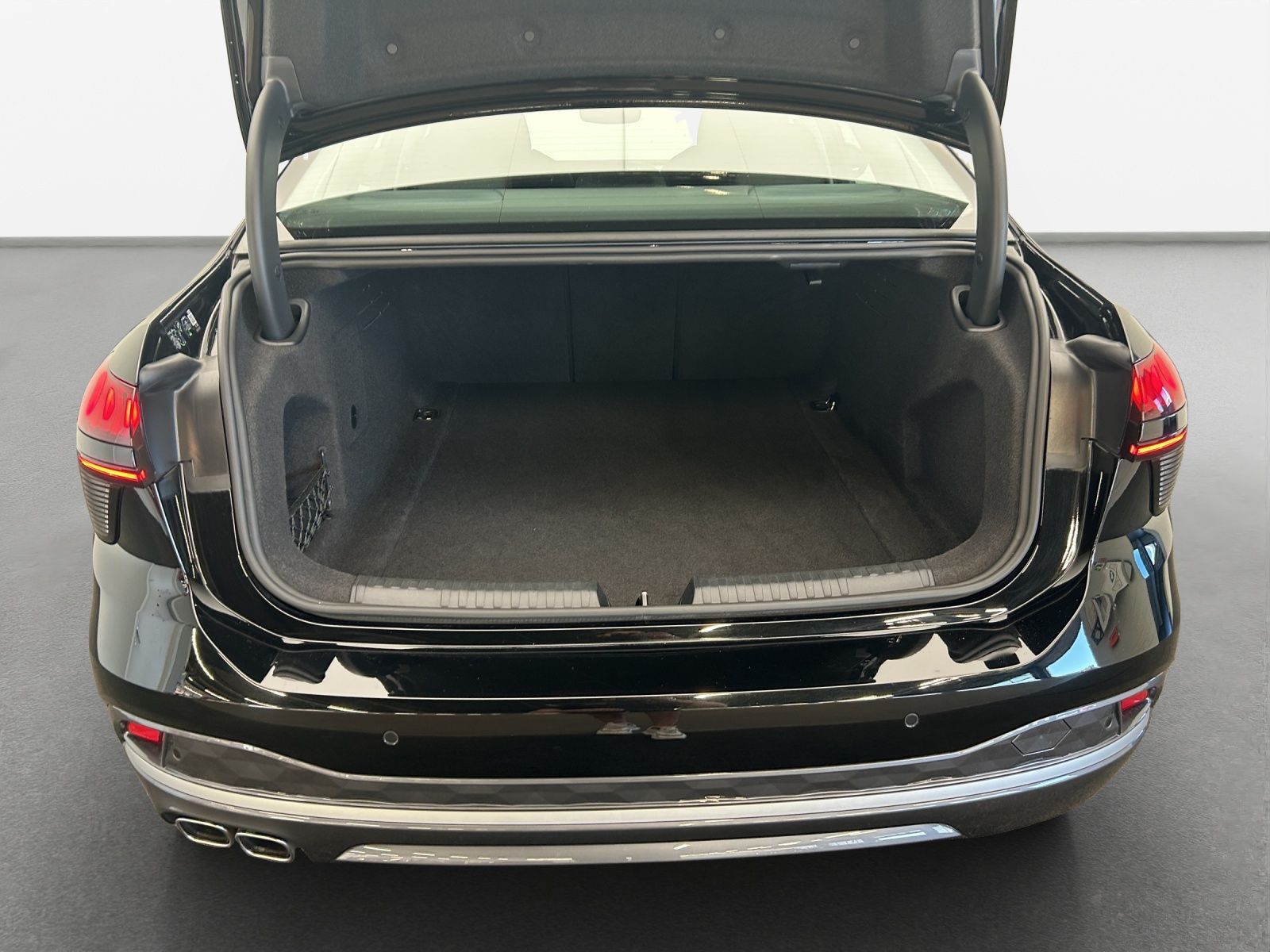 Audi A6 - Bild 11