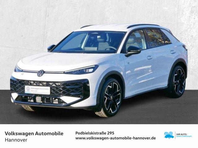 Volkswagen T-Roc R-Line 1.5 l eTSI OPF 110 kW (150 PS) 7-Ga