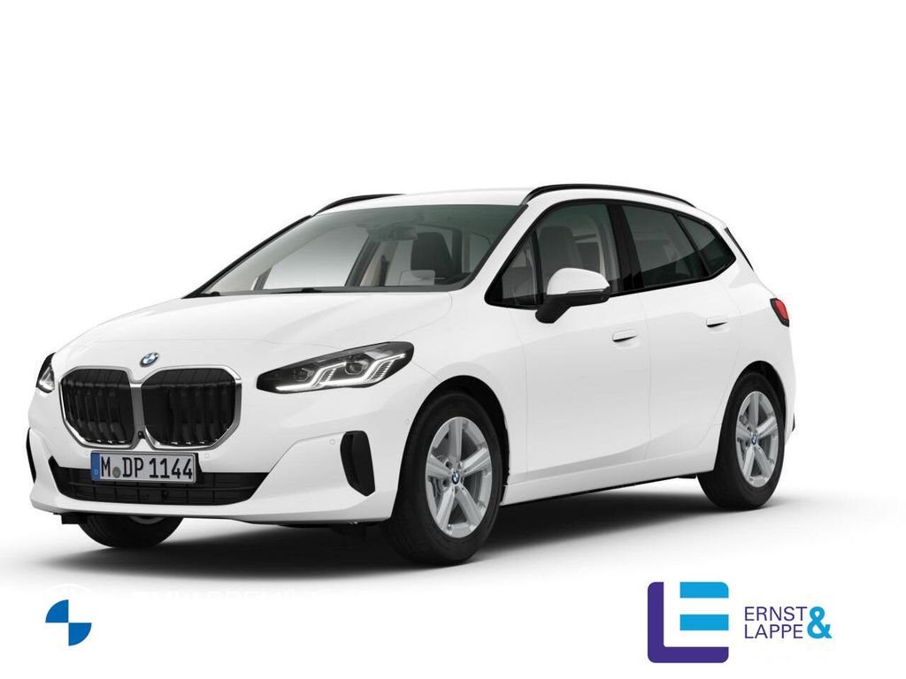 Image of BMW 220 Active Tourer