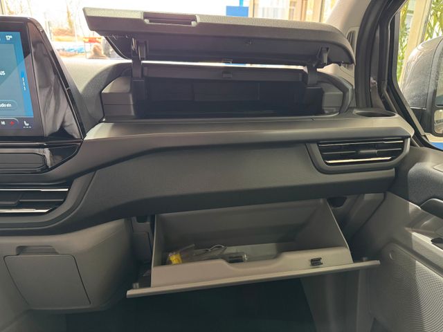 Ford Tourneo Custom 2.0 L1 Titanium Standheizung ACC