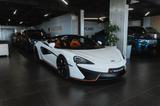 McLaren 540C - McLaren 540C Gebrauchtwagen