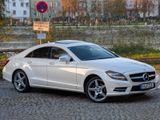 Mercedes-Benz CLS 350 *AMG SPORTS *TOP ZUSTAND *NUR 67K Km - Mercedes-Benz CLS 350: AMG