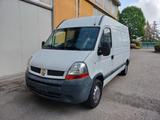 Renault RENAULT Master T28/100 2.5 dCi PC-TN Furg. Gene. - gebrauchte Renault Master aus dem Jahr 2007