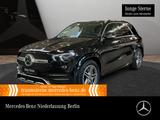 Mercedes-Benz GLE450 4M AMG Distr+/Pano/360°/AHK/Spieg - Mercedes-Benz GLE 450 in Berlin