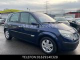 Renault Scenic Avantage 2.0 16V*AUTOMATIK*TÜV NEU*KLIMA* - Renault Scenic: 16v Avantage