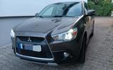 Mitsubishi ASX 1.8 DI-D+ 2WD ClearTec Edition Edition - Mitsubishi ASX Gebrauchtwagen in Frankfurt