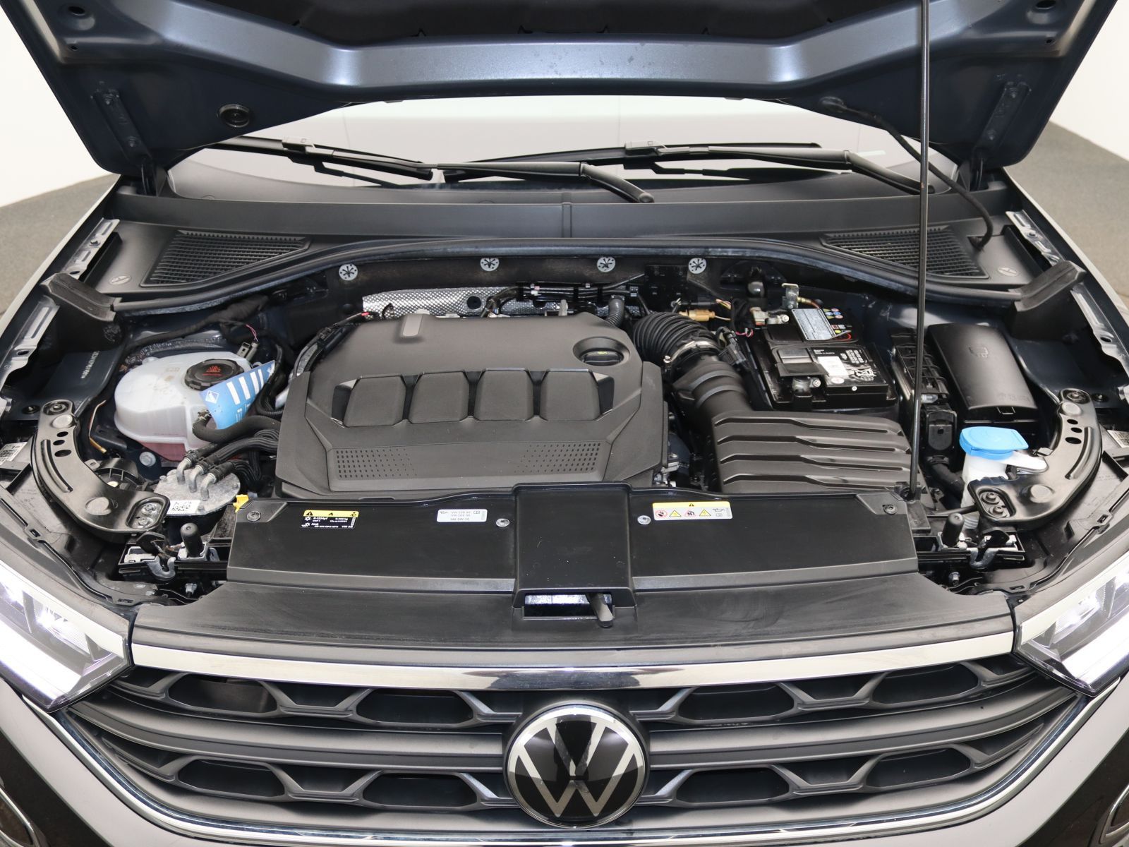 Volkswagen T-Roc - Bild 20