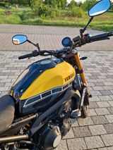 Yamaha XSR 900 Akrapovic + Extras - YAMAHA XSR 900