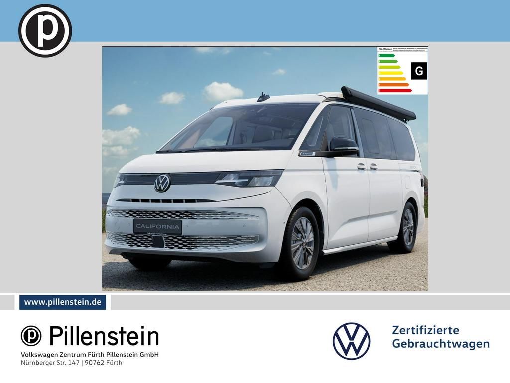Volkswagen T7 California