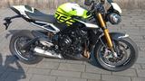 Triumph Street Triple 765 RS Moto 2 - TRIUMPH STREET TRIPLE 765 RS
