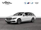 Mercedes-Benz E 200 d T-Modell DAB LED RFK el. Sitze Klimaaut. - gebrauchte Mercedes-Benz E 200 aus dem Jahr 2020