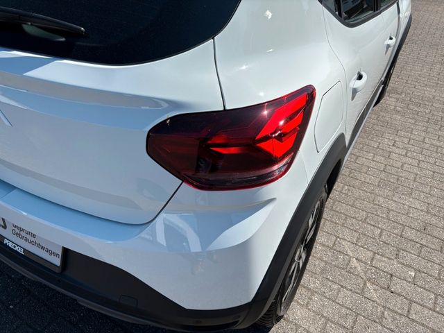 Dacia Sandero III Stepway Expression+