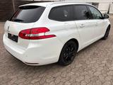 Peugeot 308 SW Style 130 PureTech STOP & START - Peugeot: Style