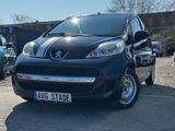 Peugeot 107 Petit Filou 2. Hand/Servo/TÜV & Inspekt. neu - Peugeot: Petit Filou