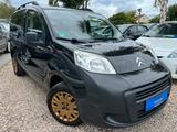 Citroën Nemo Multispace*2.HD*ZV*70.TKM*AHK*TÜV NEU - Citroën Nemo: Multispace