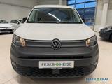 Volkswagen Caddy Maxi 2.0 TDI AHK/NAVI/DAB/KLIMA - Volkswagen Caddy Maxi Kombi Gebrauchtwagen