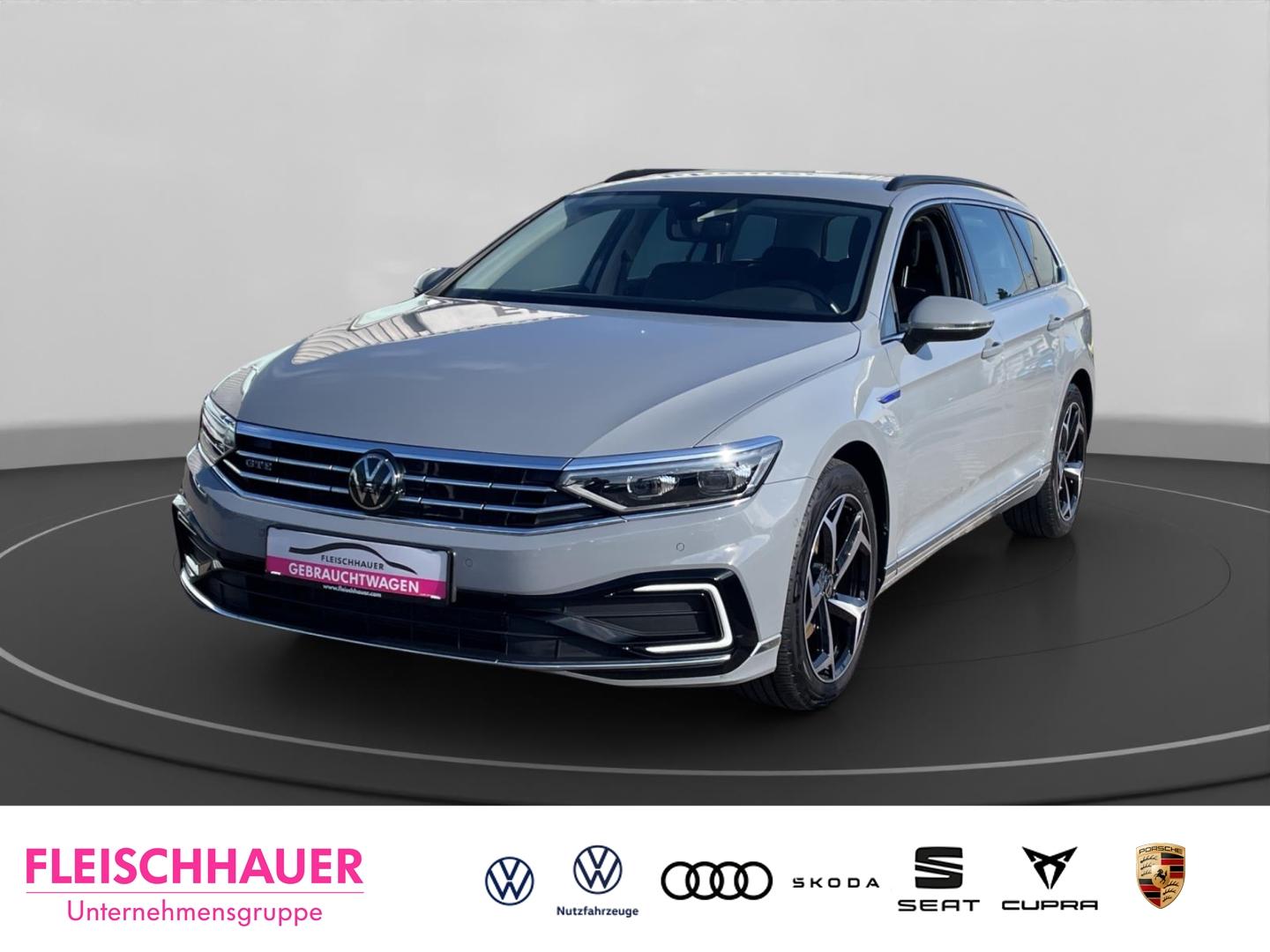Volkswagen Passat Variant GTE BusinessPremium RFK IQDrivePa