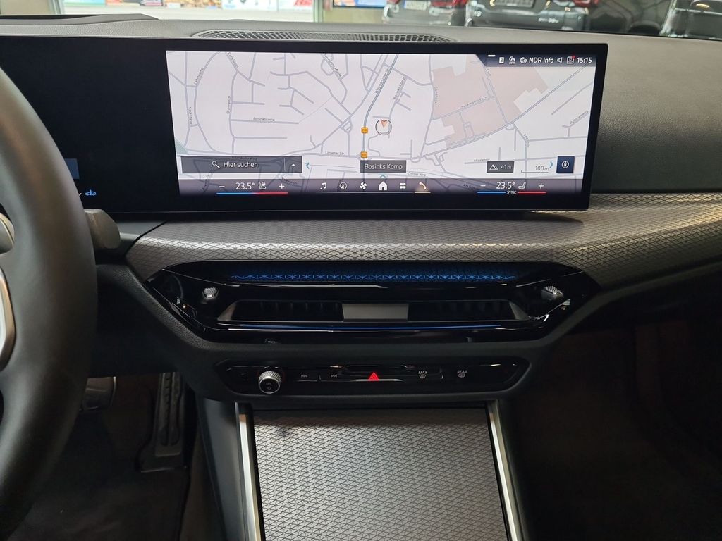BMW 330 d xDrive Touring M-Sport HK HiFi DAB Pano AHK