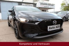 Mazda 3 Lim. 5-trg. Skyactiv-G 2,0/1.Hd/Navi/AppleCarp