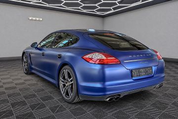 Porsche Panamera - 7