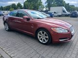 Jaguar XF 3.0 V6 Diesel Luxury - Jaguar XF: Luxury