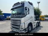 Volvo FH500, Globetrotter XL,6x2, VEB+, STANDKLIMA - Volvo FH 500 Globetrotter XL