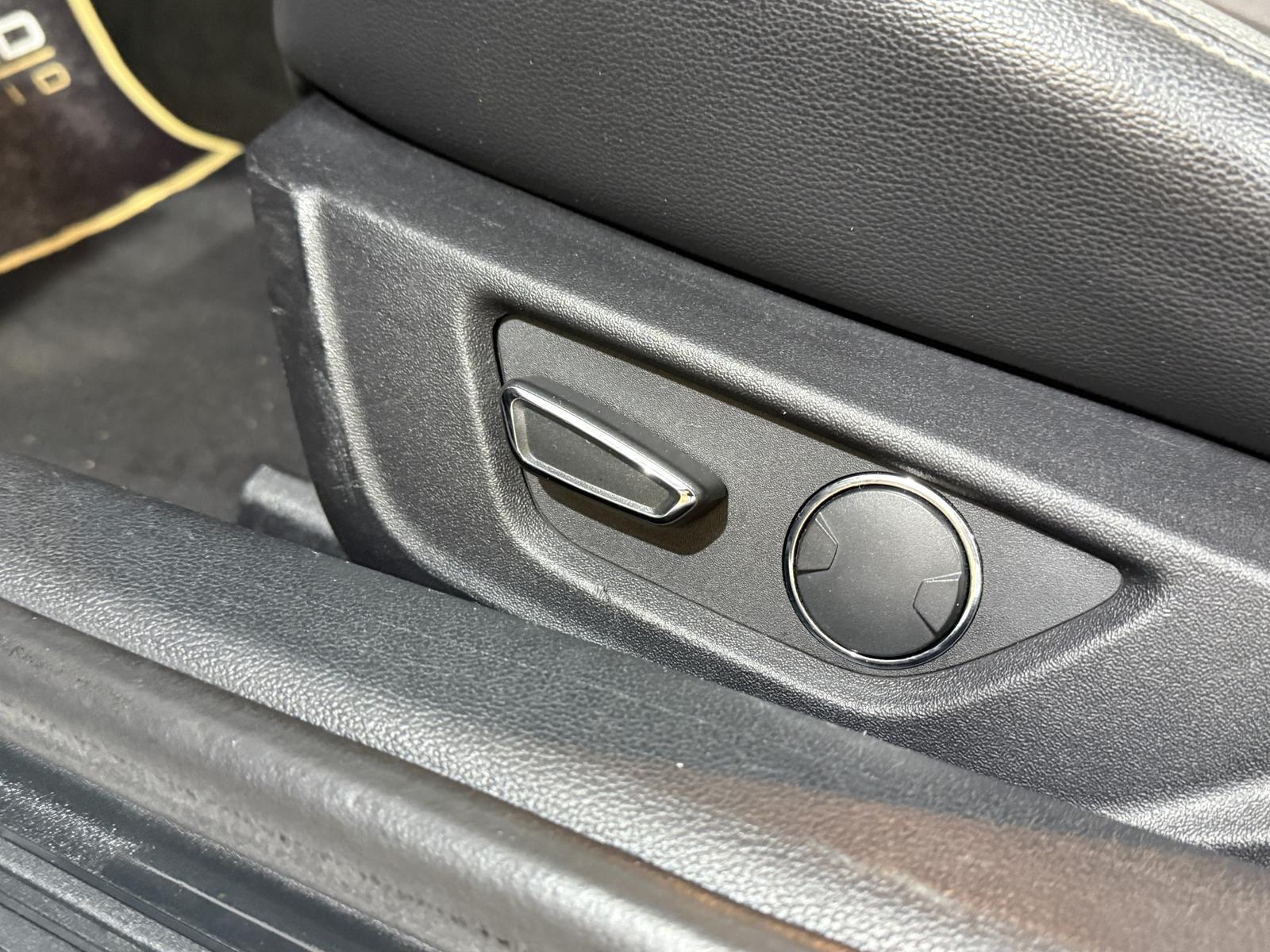 Ford Mustang 3.7 Cabrio*Leder*Kamera*KeyGo*Automatik*