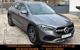 Mercedes-Benz GLA 200 7G-DCT Progressive LED Navi PDC - Mercedes-Benz GLA 200 mit Benzin-Antrieb