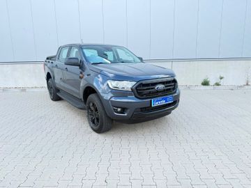 Ford Ranger - 6