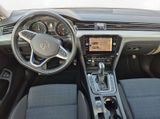 Volkswagen Passat Variant GTE Navi Pano Kamera Klima SiHz L - mit Hybrid-Antrieb: Kombi