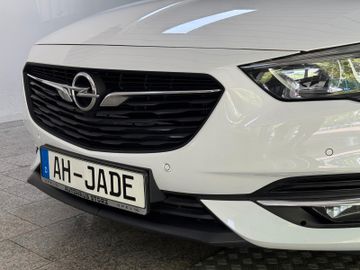Opel Insignia - 10