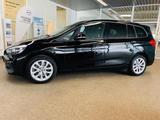 BMW 218d Gran Tourer Navi 7-Sitze AHK Klima Sitzhzg. - gebrauchte BMW Van